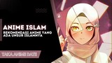 anime tentang Islam 🌹