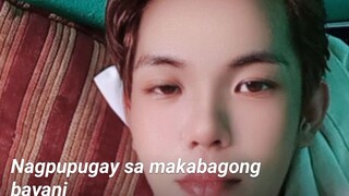 Lipad ng Pangarap - Dessa (Cover)