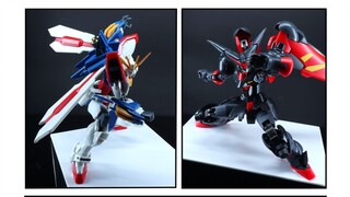 [Gundam Pose Tutorial/Honor & God] การวิเคราะห์องค์ประกอบสตอรี่บอร์ดของดราก้อนบอล