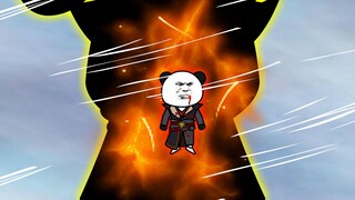 Episode 79: One versus two, fighting against the Eagle and Yunshan