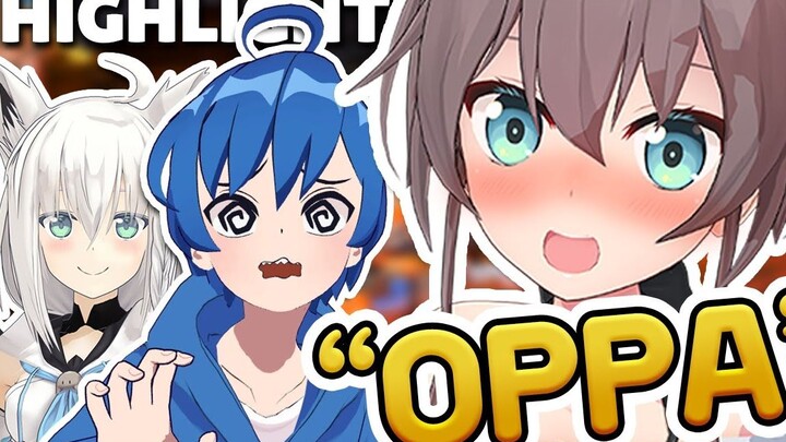 [Terép] Lễ hội Mùa Hè đã nói gì mà khiến các VTuber Hàn Quốc thở gấp? [GreatMoonAroma/Lễ hội Mùa Hè/