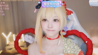 ASMR: *beep beep*, the Lanxiao Palace noodle set is here!