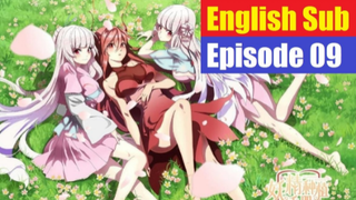 Planting Manual (Demon Spirit Seed) Episode 9 English Subbed