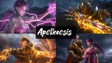 Apotheosis Eps 51 Sub Indo