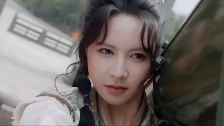สาวทะลุมิติไม่ขอเป็นกุลสตรี! ตั้งใจเป็นคุณหนูเสเพลเพื่อสะสมอำนาจ ดันเจอชายในฝัน
