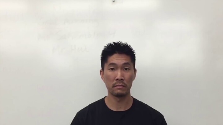 (Original Chinese subtitles) Coach Danny's Volleyball Tutorial (How to See the Block Clearly)