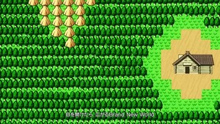 Kenja: no Mago (Dub PT)=[EP] 3