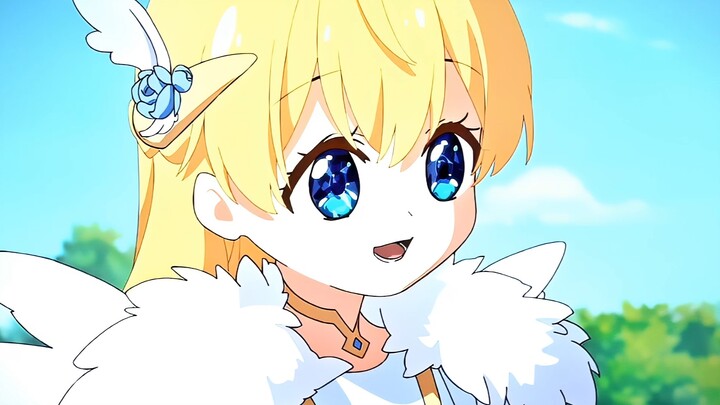 “Lucas masih cemburu sama sang putri kecil”