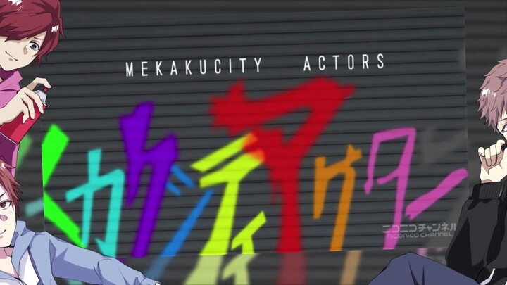 【Duet Super Besar】daze【mafumafu · Akai Tin · Myusan】【Mix Paduan Suara】