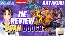 MeReview skill/jurus dari buah Dough milik Katakuri (BLOXFRUITS) #8