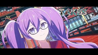 Parah Sih Nih Anime Grafiknya Keren Banget😱🔥 Pecinta Anime Wajib Sih Nonton