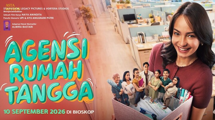 AGENSI RUMAH TANGGA (2026)