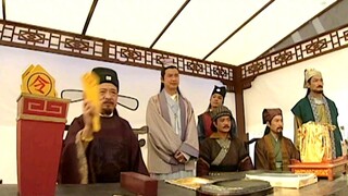 男子好心帮忙砍头，怎料人偶中竟有人，因此惹上人命官司