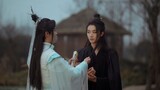 [ Heaven Official's Blessing ] Feng Shi Qingxuan Tian Guanli's Unforgettable Ping Feng Shi Empress B