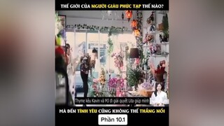 phần 10 .1 vườn sao băng phiên bản thái lan