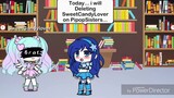 Deleting SweetCandyLover on PipopSisters