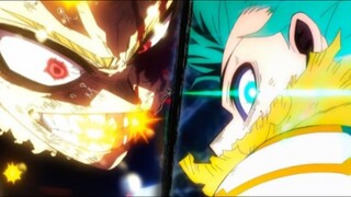 A Hero Is Born -「AMV」- Boku no Hero Academia: Final Season - Bakugo vs All for One 🔥