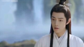 [เซียวจ้าน นาร์ซิสซัส] "หลังความรักกับราชาผู้สำเร็จราชการ" ตอนที่ 39 ของสามเงา: ราชาผู้สำเร็จราชการท