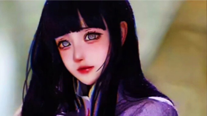 เพดาน COS ใน Naruto!