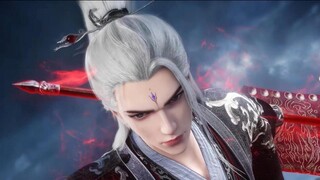 [Repost] "Anh ấy trông giống nhân vật phản diện hơn là nhân vật phản diện!" Nhưng anh ấy đẹp trai qu