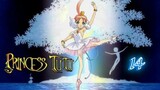 Princess Tutu (Purinsesu Chuchu) Eps.14 Anime sub indo