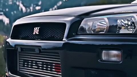#nissan#gtr#sounds🔥😱#gtrr34