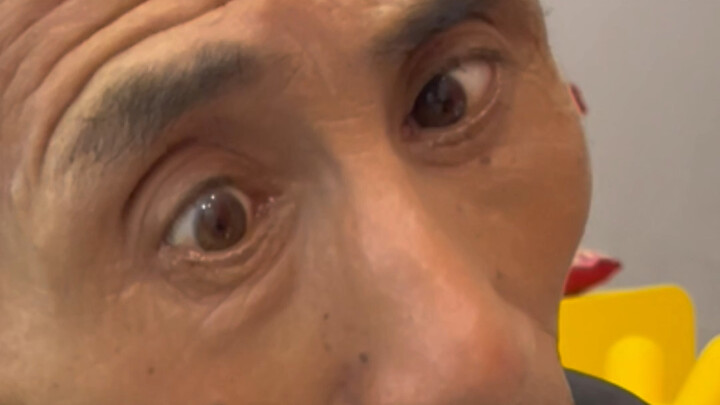 I’m not unlocking a lock—I’m winning hearts!