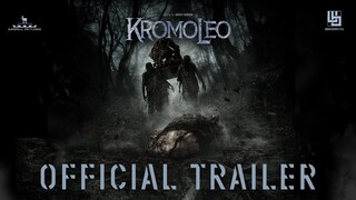 Kromoleo Official Trailer | Sosok Rombongan Hantu Pembawa Keranda