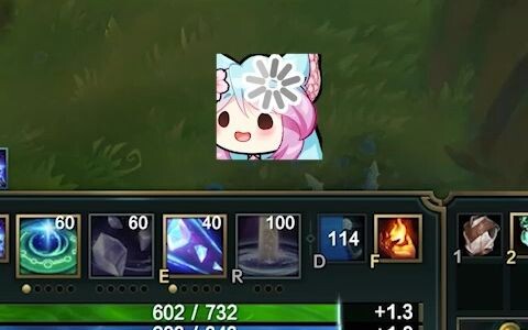 There are two official blacklists in League of Legends, and one of them is for the top-lane gem know