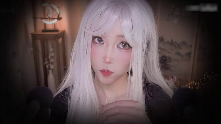 Listen to it while sleeping and everything will go smoothly