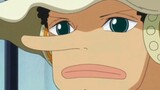 Animasi|Potongan Lucu "One Piece"
