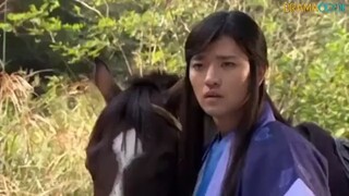 JUMONG EPISODE 40