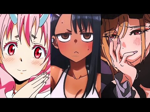 Nhạc Chill Tik Tok Anime - Chúc Mọi Người Có Cái Tết thật Vv(◍•ᴗ•◍)❤