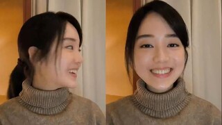 俞妹妹：柜子动了？后面有人？别开这种玩笑，我一个人住害怕！