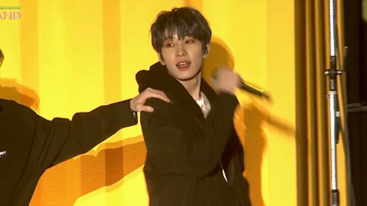 【ทั้งวอนอู】Crooked คาเมร่าส่วนตัว