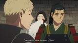 Delicious in Dungeon Episode 16 (English Sub)