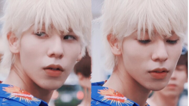 Honey lemon soda—this male lead is just too handsome!!! From now on, I’ve got another husband.