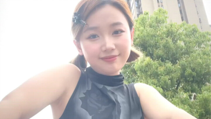 So what if I’m only 1.5 meters tall? Back when I loved baggy Japanese-style outfits, people said I l