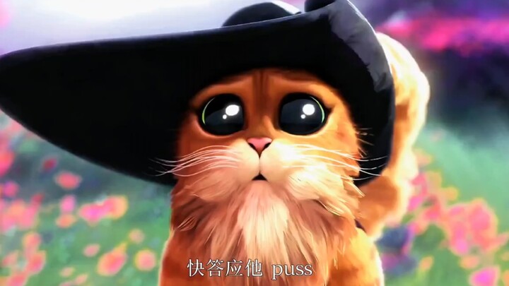 Haha, mắt to của KaZiLan thật đáng yêu!