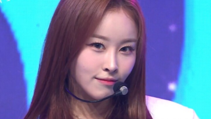 Girl group Queens Eye from the Fifth Generation: "THIS IS LOVE" 231020 Arirang HD Stage