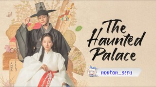 The Haunted Palace eps 2 ( Sub Indo )