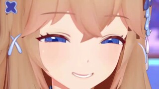 Waking up from a dream in an instant