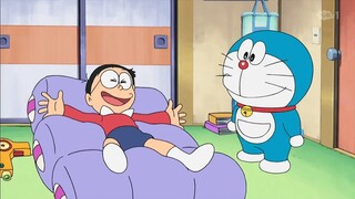 Doraemon New Episode 23-09-2023 - Episode 04 - Doraemon Cartoon - Doraemon In Hindi - Doraemon Movie