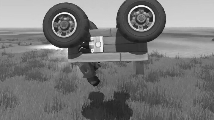 [Game] [Scrap Mechanic] Challenge #2