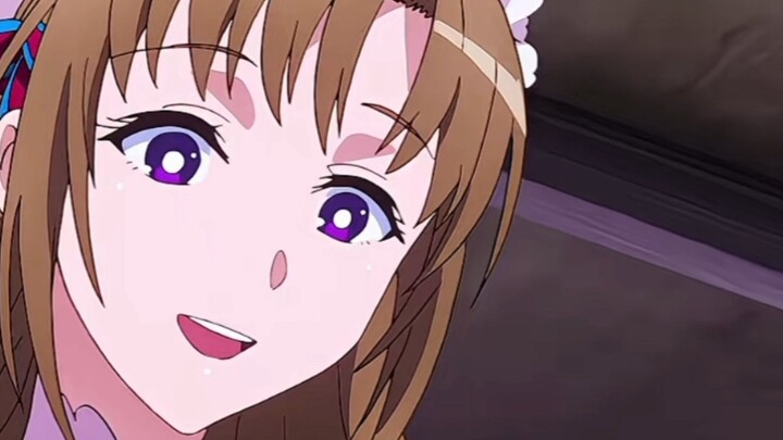 Special service for mom!