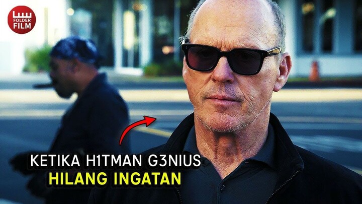 TAK S4TUPUN POLIS1 YANG BERHASIL MENEMUKAN JEJAKNYA - Alur Cerita Film