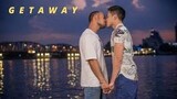 Getaway The Series Episode 4 (Indosub)