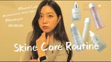 （中文，Eng）Korean Skin Care Routine in Malaysia| Numbuzin, Neovable, Roundlab