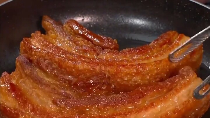 The Right Way to Make Crispy Roast Meat