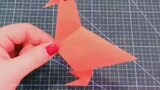 origami arts and craft